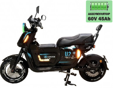#3 AIMIKO U2pro SPORT MAX 45Ah