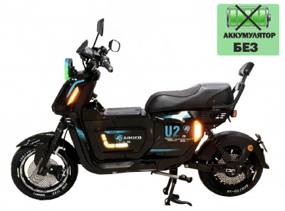#1 AIMIKO U2pro SPORT MAX БЕЗ АКБ